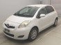 2008 Toyota Vitz