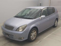 2001 Toyota OPA