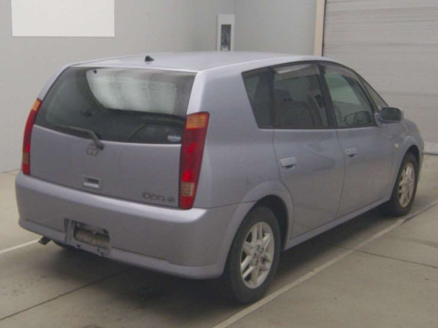 2001 Toyota OPA ZCT10[1]