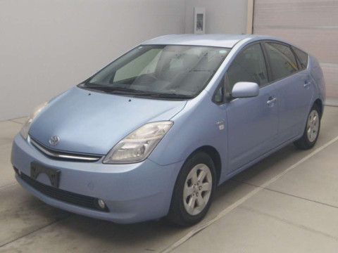 2007 Toyota Prius NHW20[0]