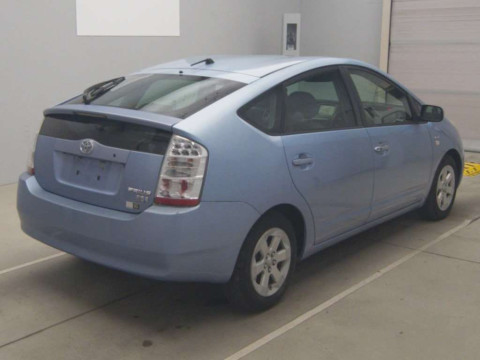 2007 Toyota Prius NHW20[1]