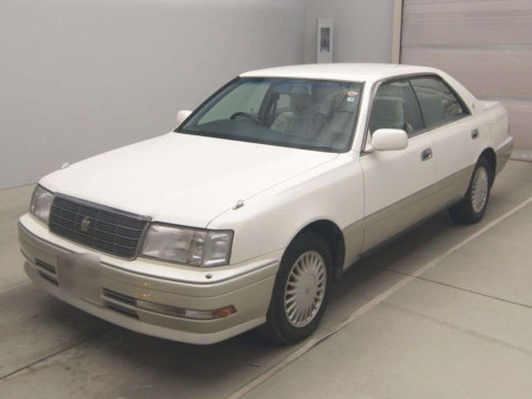 1997 Toyota Crown JZS153[0]