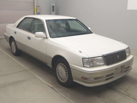 1997 Toyota Crown JZS153[2]