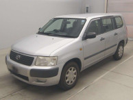 2008 Toyota Succeed Wagon