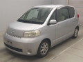 2005 Toyota Porte