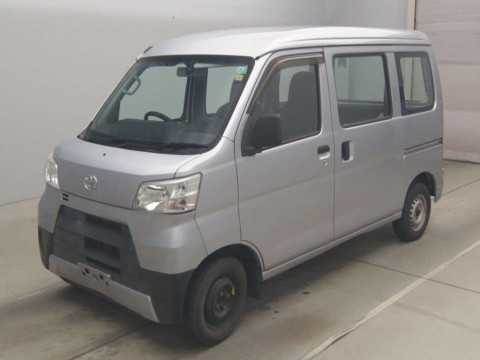 2020 Toyota Pixis Van S321M[0]