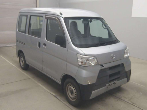 2020 Toyota Pixis Van S321M[2]