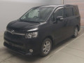 2008 Toyota Voxy