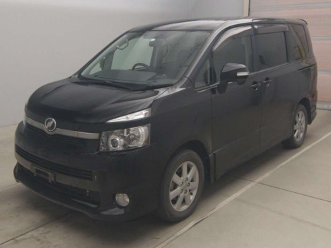 2008 Toyota Voxy ZRR70W[0]