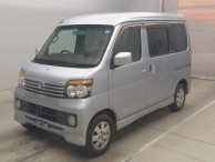 2007 Daihatsu Atrai Wagon