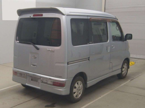 2007 Daihatsu Atrai Wagon S321G[1]