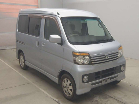 2007 Daihatsu Atrai Wagon S321G[2]