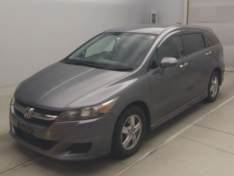 2010 Honda Stream RN8[0]