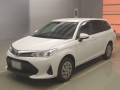 2019 Toyota Corolla Fielder