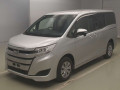 2020 Toyota Noah