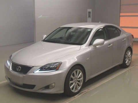 2008 Lexus IS GSE20[0]