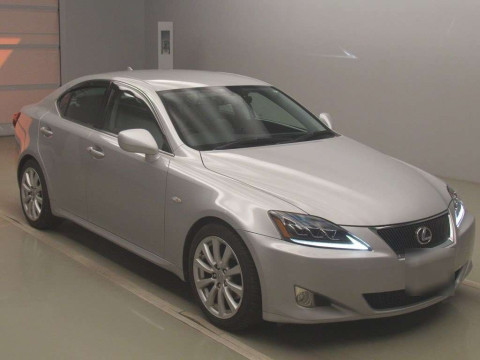 2008 Lexus IS GSE20[2]