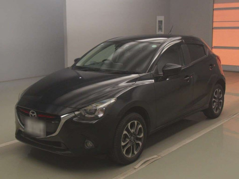 2015 Mazda Demio DJ5AS[0]