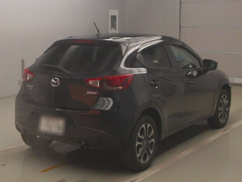 2015 Mazda Demio DJ5AS[1]