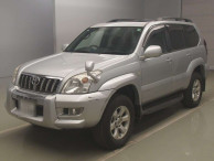 2003 Toyota Land Cruiser Prado