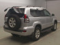 2003 Toyota Land Cruiser Prado