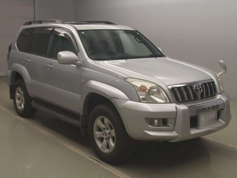 2003 Toyota Land Cruiser Prado RZJ120W[2]