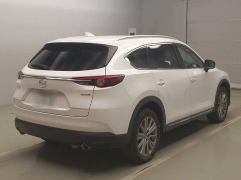 2021 Mazda CX-8 KG2P[1]