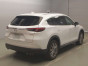 2021 Mazda CX-8