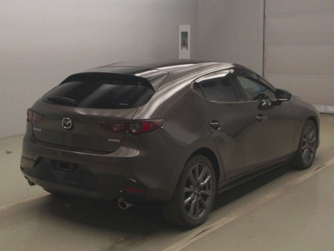 2020 Mazda Mazda3 Fastback BP5P[1]