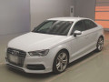 2014 Audi S3