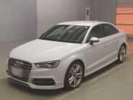 2014 Audi S3