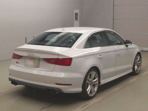 2014 Audi S3 8VCJXL[1]