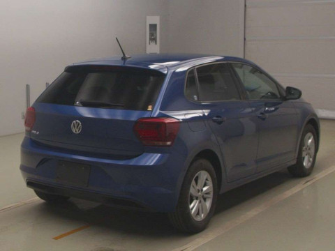 2020 Volkswagen Polo AWCHZ[1]