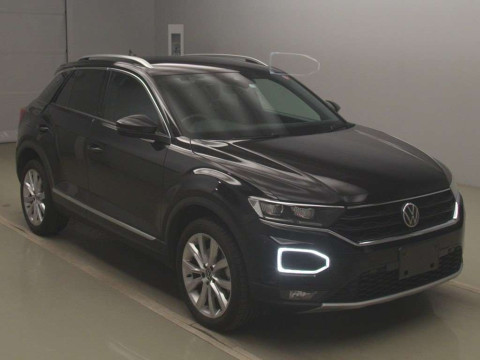 2021 Volkswagen T-Roc A1DFF[2]