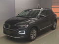 2022 Volkswagen T-Roc