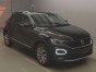 2022 Volkswagen T-Roc