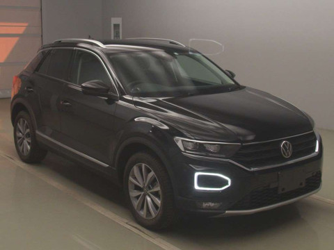 2022 Volkswagen T-Roc A1DPC[2]