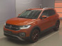 2020 Volkswagen T-Cross