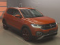 2020 Volkswagen T-Cross