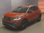 2022 Volkswagen T-Cross