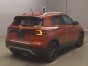 2022 Volkswagen T-Cross