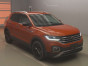 2022 Volkswagen T-Cross