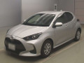 2020 Toyota YARIS