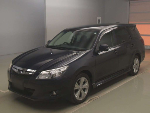 2014 Subaru Exiga YAM[0]