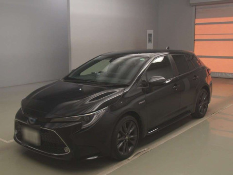 2020 Toyota Corolla Touring Wagon ZWE211W[0]