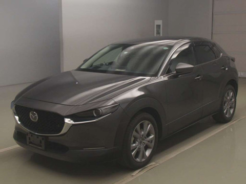 2022 Mazda CX-30 DM8P[0]