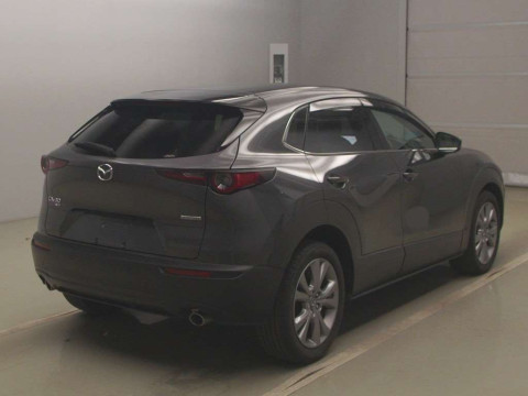 2022 Mazda CX-30 DM8P[1]