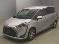 2019 Toyota Sienta