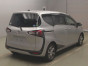 2019 Toyota Sienta