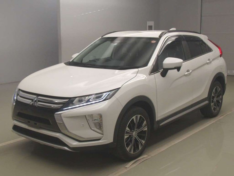 2020 Mitsubishi Eclipse Cross GK1W[0]